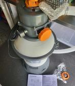 Zandfilter & Skimmer, Tuin en Terras, Ophalen, Nieuw, Skimmer