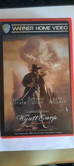 Wyatt Earp, Cd's en Dvd's, Ophalen of Verzenden, Zo goed als nieuw