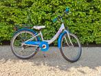 Meisjesfiets 24 inch, Fietsen en Brommers, Ophalen, Gebruikt, 24 inch