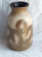 Joli grand vase vintage ancien West-Germany Bay, Enlèvement ou Envoi