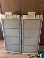 2 x electrische verwarming, Ophalen, Zo goed als nieuw