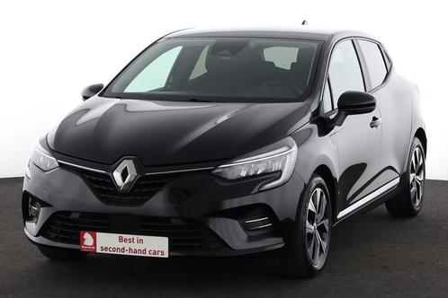 Renault Clio EVOLUTION 1.0Tce *HIGHLINE EVOLUTION 1.0Tce + C, Auto's, Renault, Bedrijf, Te koop, Clio, Android Auto, Apple Carplay