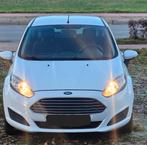 Ford fiesta 1.25 benzine bj 2015 euro 6b blanco gekeurd, Auto's, Euro 6, Particulier, Te koop, Benzine