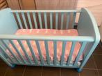 Lit pour enfant robuste, Enlèvement, Utilisé