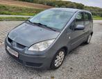 Mitsubishi Colt 1.1 Reeds gekeurd voor verkoop, Auto's, Voorwielaandrijving, Zwart, Colt, 5 deurs