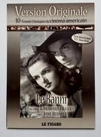 LE BANNI /// Version Remastérisée et NON Censurée (VOSTF) //, CD & DVD, DVD | Autres DVD, Comme neuf, Enlèvement ou Envoi, Western