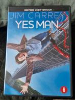 Yes Man Dvd, CD & DVD, DVD | Science-Fiction & Fantasy, Comme neuf, Enlèvement ou Envoi