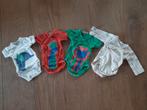 Body´s prematuur, Kinderen en Baby's, Babykleding | Prematuur, Ophalen of Verzenden, Zo goed als nieuw