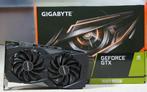 Geforce GTX 1660 SUPER 6G NVIDIA OC Edition -Gigabyte-, PCI-Express 3, Enlèvement ou Envoi, Comme neuf, Nvidia