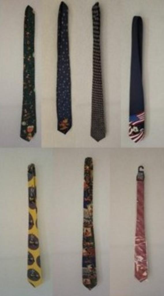 Lot de cravates, Kleding | Heren, Stropdassen, Gedragen, Ophalen of Verzenden