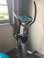 Crosstrainer Focus, Sport en Fitness, Ophalen, Zo goed als nieuw, Crosstrainer