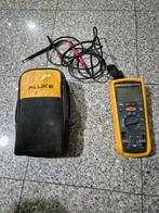 Fluke 1587 Isolatie Multimeter, Doe-het-zelf en Bouw, Meetapparatuur, Ophalen of Verzenden, Multimeter