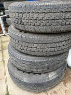 Pneu renforcé pour camionnette, remorque, 185 R14C, Enlèvement, Pneu(s)