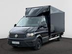 Volkswagen Crafter 35 Lwb Crafter 2.0 CR TDi L4 Aut. (EU6d), Automaat, Navigatiesysteem, Overige modellen, 283 g/km