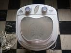 Mini Wash Adler, Minder dan 4 kg, Ophalen, Zo goed als nieuw, Minder dan 85 cm