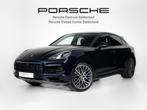 Porsche Cayenne E-Hybrid Coupé Platinum Edition, Autos, Porsche, Hybride Électrique/Essence, 85 g/km, Automatique, Bleu