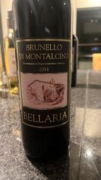 Rode wijn - brunello di montalcino, Enlèvement, Comme neuf, Vin rouge
