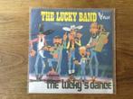single the lucky band, Ophalen of Verzenden, 7 inch, Overige genres, Single