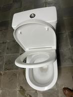 Villeroy & Boch WC, Doe-het-zelf en Bouw, Sanitair, Ophalen, Gebruikt, Toilet