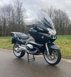 BMW R1200 RT, Poignées chauffantes, Permis Moto A, Tourisme, Plus de 35 kW