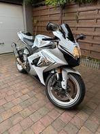 Suzuki Gsxr 1000 k8, Particulier