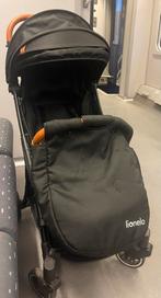 Buggy Lionelo, Enlèvement, Comme neuf