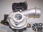 Turbo revisie 2.2 HDI CITROEN,PEUGEOT 204PK 49477-01002, Auto-onderdelen, Ophalen of Verzenden, Gereviseerd, Citroën