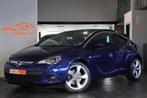 Opel Astra GTC 1.4 Turbo Sport Xenon ParkS CruiseC Garantie*, Auto's, 1408 kg, Stof, Gebruikt, 4 cilinders