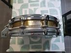 Pearl Free Floating Brass 1Gen 14x3.5 Brass, Ophalen of Verzenden, Gebruikt, Pearl