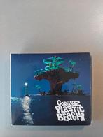 CD/DVD. Gorillaz. Plastic Beach. (Digipack)., Cd's en Dvd's, Cd's | Overige Cd's, Gebruikt, Ophalen of Verzenden