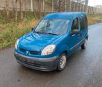 Renault Kangoo 2003 • 1.6Benzine • 200.000KM • AIRCO, Auto's, Monovolume, Handgeschakeld, Particulier, 5 deurs