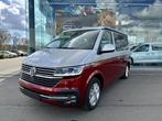 Volkswagen Multivan T6.1 California Ocean 4x4 2.0 TDI 204Ch, Automaat, Monovolume, 215 g/km, Diesel