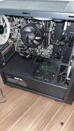 Pc gaming fournis avec RTX 2060 GP OC parfait état., Computers en Software, Desktop Pc's, Ophalen of Verzenden, Zo goed als nieuw