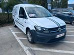 Vw caddy Maxi *SCHADEWAGEN*, 75 kW, Euro 6, Volkswagen, Wit