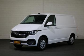 Volkswagen Transporter 2.0 TDI 150pk Automaat Airco Navigati beschikbaar voor biedingen