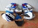 Kappenset / kuipset + tank Suzuki GSX-R 600 750 1996 t/m 200, Motoren, Onderdelen | Suzuki, Gebruikt