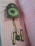 wandklok, Enlèvement, Utilisé, Horloge murale