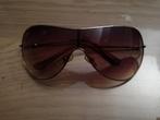 Ray-Ban origineel zonnebril voor dames, Zonnebril, Bruin, Ophalen of Verzenden, Zo goed als nieuw