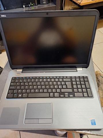 DELL Core i7-4500U-laptop 