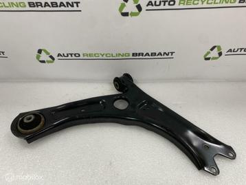 Draagarm Rechts Volkswagen Caddy ORIGINEEL 1K0407152BB beschikbaar voor biedingen