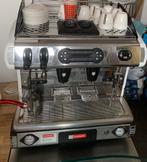 Rombouts Via Nova II, Koffiepads en cups, Overige modellen, Zo goed als nieuw, 2 tot 4 kopjes