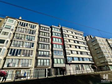 Recent gebouwd appartement op absolute toplocatie. beschikbaar voor biedingen