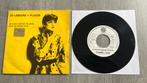 Jo Lemaire + Flouze - single 7”, CD & DVD, Enlèvement ou Envoi, Utilisé, Single
