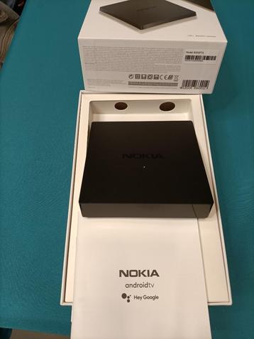 Nokia Box 8000