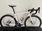 Specialized Tarmac, Fietsen en Brommers, Ophalen, 28 inch, Carbon, Zo goed als nieuw