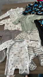 Pakketje pyjama’s, Kinderen en Baby's, Ophalen