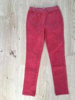 LA REDOUTE, pantalon velours côtelé rouge taille, Fille, La Redoute, Enlèvement ou Envoi, Pantalon