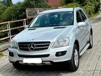 Mercedes ML320 4matic/volledig voor nutsvoorzieningen!, Auto's, 155 kW, Leder, Bedrijf, Diesel