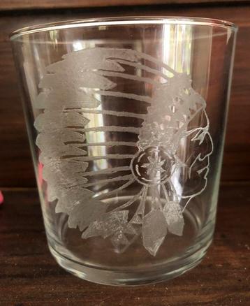 Buffaloglas KAA Gent beschikbaar voor biedingen