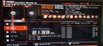 PC GAMER MSI / I7 / 48 Go DDR4 / SSD NMVE PCI-E 3.0 1,2 TB /, Ophalen, Zo goed als nieuw